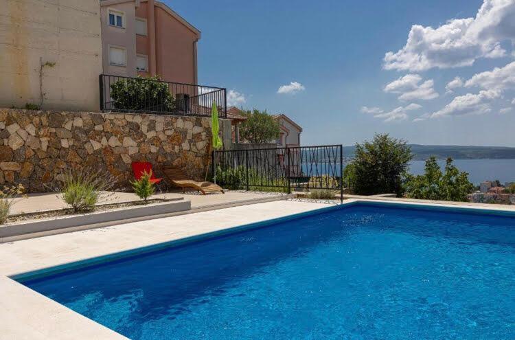 Apartment Milu *